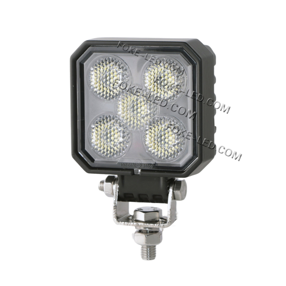 20 Watt Square LED Work Light